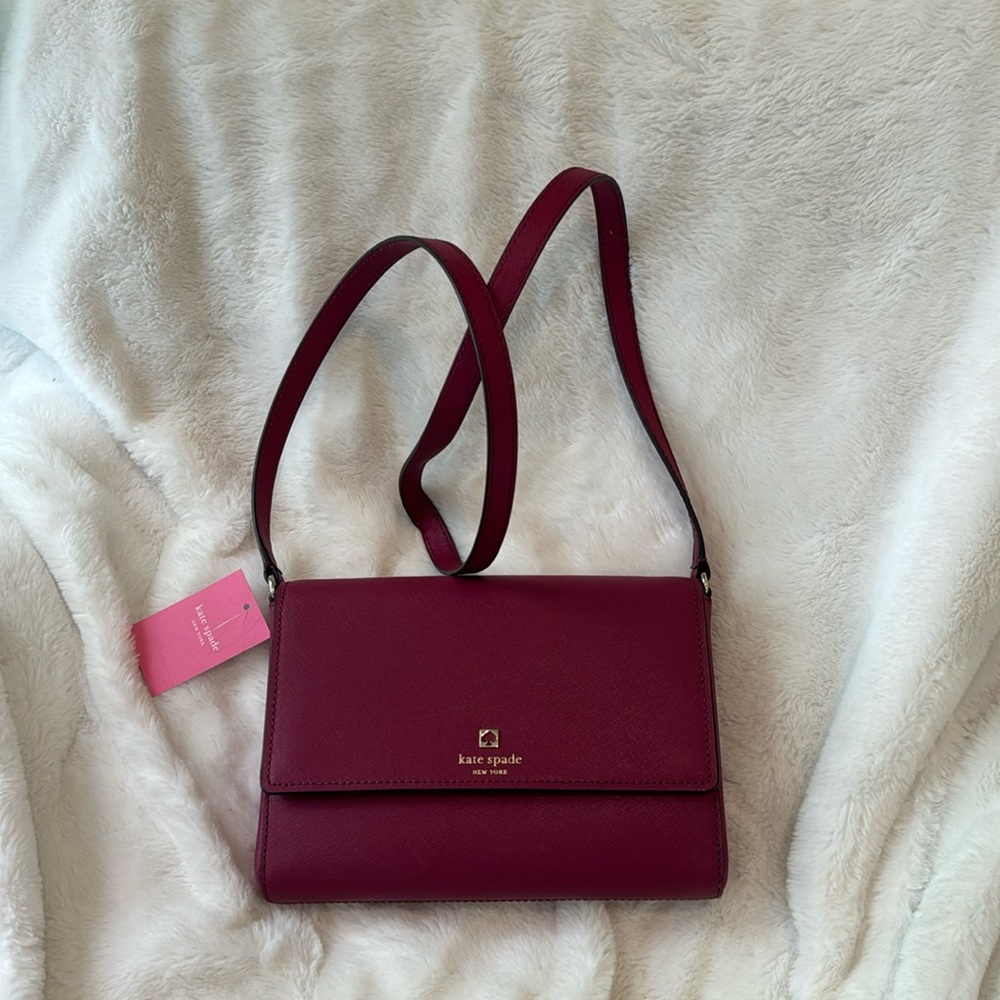 Kate spade cross body